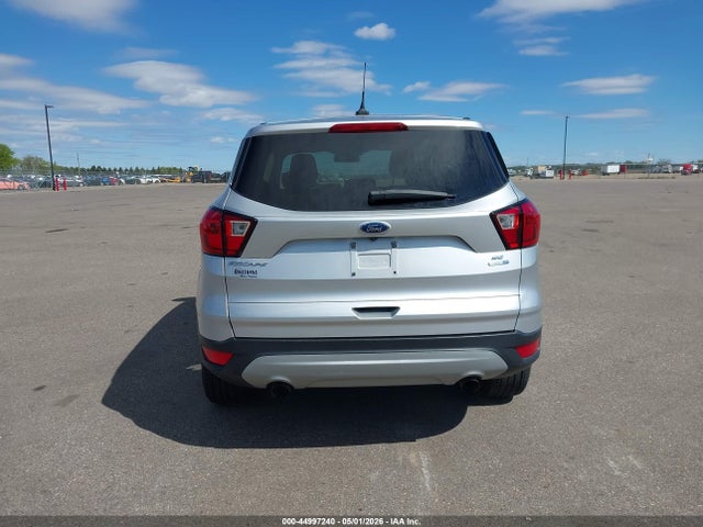 Ford ESCAPE SE 2019 1FMCU9G91KUC08566 Image 16