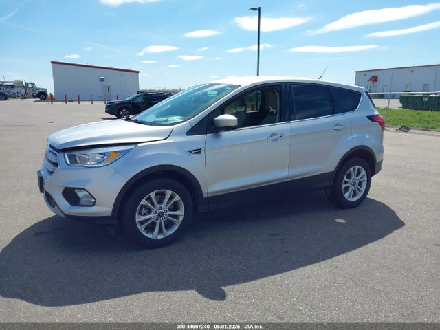 Ford ESCAPE SE 2019 1FMCU9G91KUC08566 Image 2