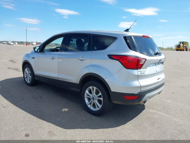 Ford ESCAPE SE 2019 1FMCU9G91KUC08566 Image 3