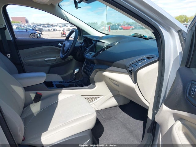 Ford ESCAPE SE 2019 1FMCU9G91KUC08566 Image 5