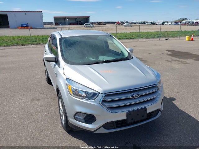 Ford ESCAPE SE 2019 1FMCU9G91KUC08566 Image 6