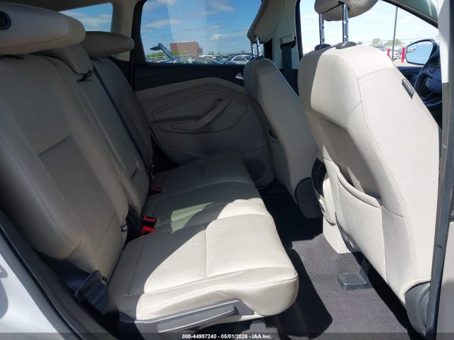 Ford ESCAPE SE 2019 1FMCU9G91KUC08566 Image 8