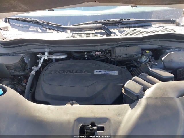 Продаж на аукціоні авто 2020 Honda Passport 2wd Ex-l, vin: 5FNYF7H57LB003025, номер лоту: 44997243