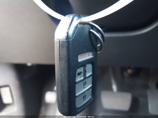 Продаж на аукціоні авто 2020 Honda Passport 2wd Ex-l, vin: 5FNYF7H57LB003025, номер лоту: 44997243