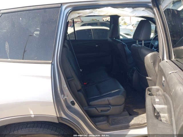 Продаж на аукціоні авто 2020 Honda Passport 2wd Ex-l, vin: 5FNYF7H57LB003025, номер лоту: 44997243