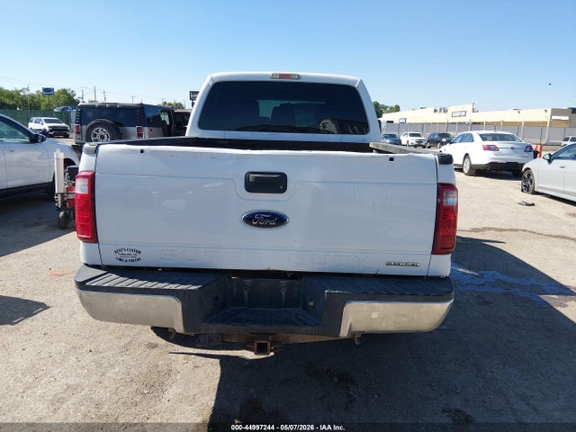 Ford F-250 Xl 2015 1FT7W2B65FED36264 Image 16