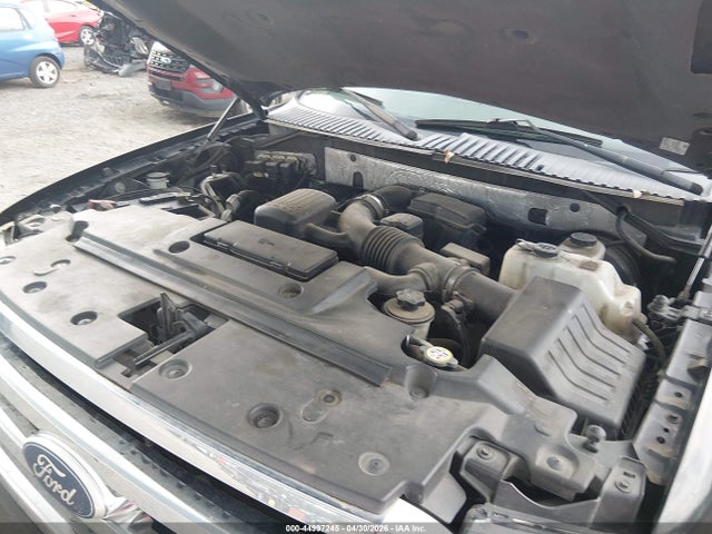 Продаж на аукціоні авто 2011 Ford Expedition Xlt, vin: 1FMJU1H57BEF11883, номер лоту: 44997245