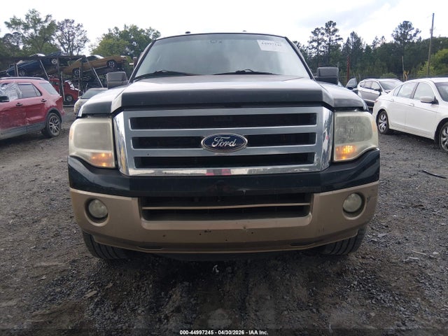 Продаж на аукціоні авто 2011 Ford Expedition Xlt, vin: 1FMJU1H57BEF11883, номер лоту: 44997245