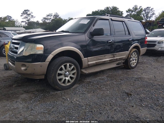 Продаж на аукціоні авто 2011 Ford Expedition Xlt, vin: 1FMJU1H57BEF11883, номер лоту: 44997245