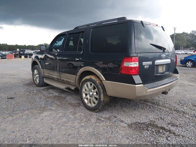 Продаж на аукціоні авто 2011 Ford Expedition Xlt, vin: 1FMJU1H57BEF11883, номер лоту: 44997245