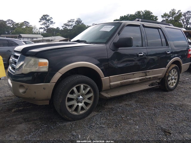 Продаж на аукціоні авто 2011 Ford Expedition Xlt, vin: 1FMJU1H57BEF11883, номер лоту: 44997245