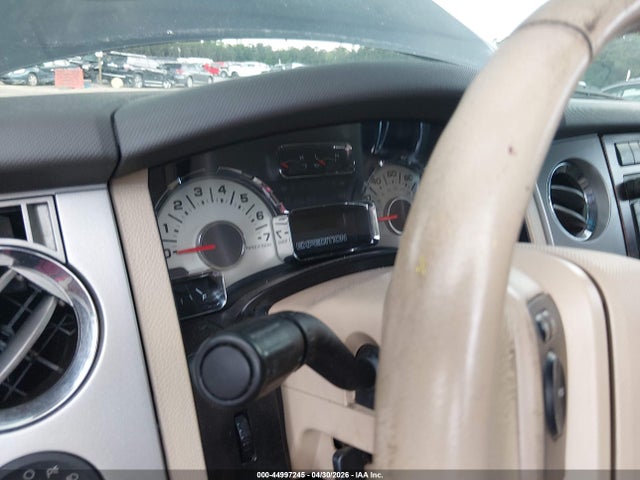Продаж на аукціоні авто 2011 Ford Expedition Xlt, vin: 1FMJU1H57BEF11883, номер лоту: 44997245