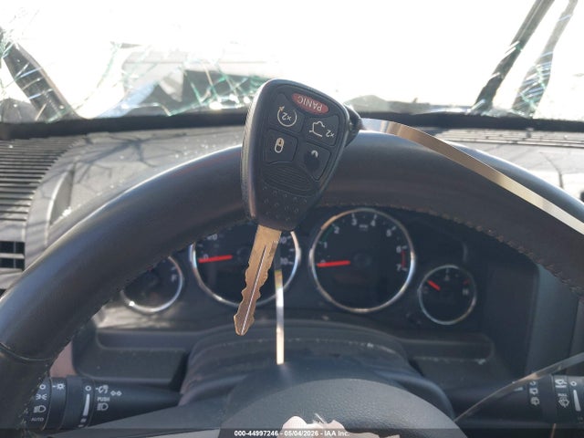 44997246 :رقم المزاد ، 1C4PJMFKXCW210506 vin ، 2012 Jeep Liberty Limited Jet Edition مزاد بيع