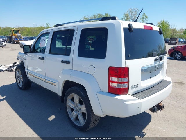 44997246 :رقم المزاد ، 1C4PJMFKXCW210506 vin ، 2012 Jeep Liberty Limited Jet Edition مزاد بيع