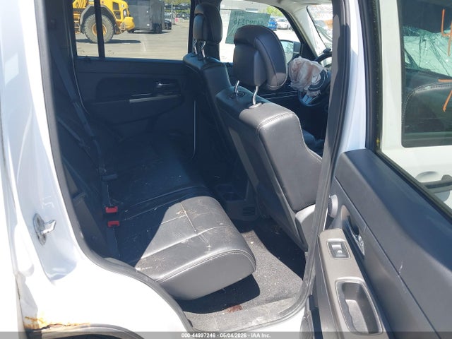 44997246 :رقم المزاد ، 1C4PJMFKXCW210506 vin ، 2012 Jeep Liberty Limited Jet Edition مزاد بيع