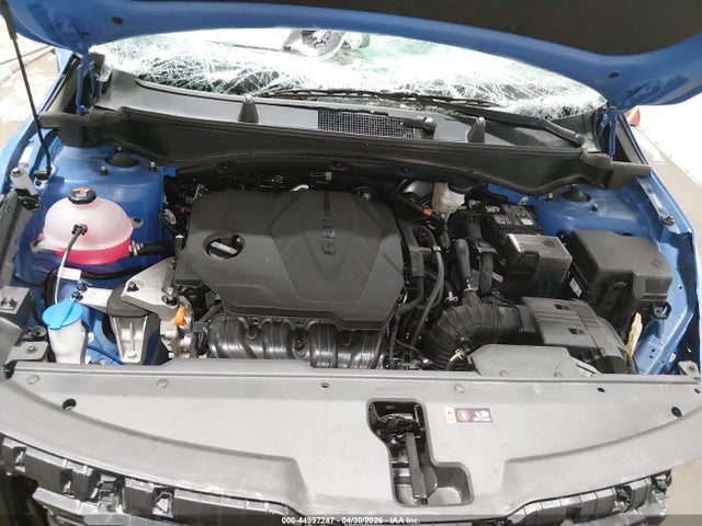 KIA Sportage Ex 2026 5XYK3CDF5TG365448 Image 10