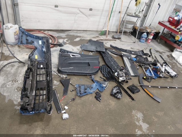 KIA Sportage Ex 2026 5XYK3CDF5TG365448 Image 12