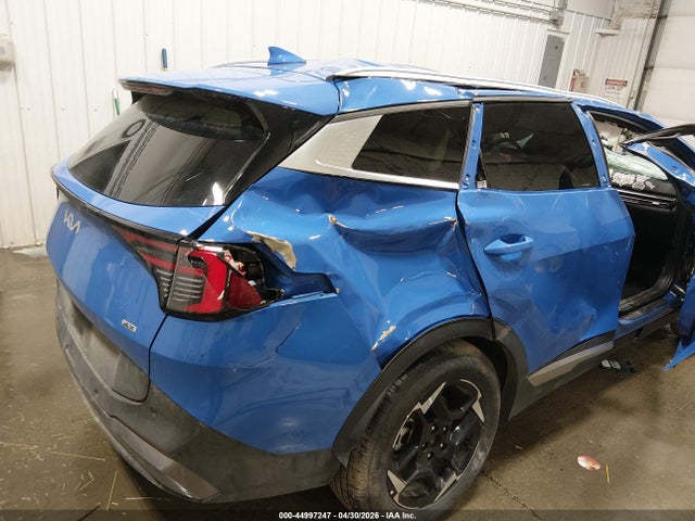 KIA Sportage Ex 2026 5XYK3CDF5TG365448 Image 13