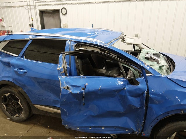 KIA Sportage Ex 2026 5XYK3CDF5TG365448 Image 14