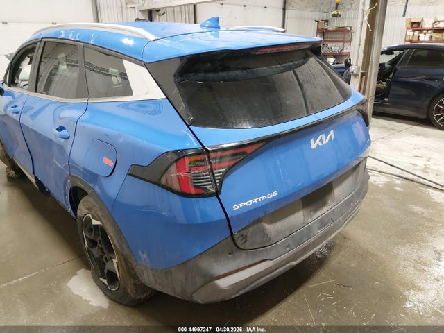 KIA Sportage Ex 2026 5XYK3CDF5TG365448 Image 17