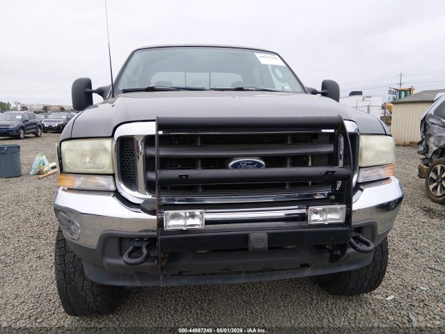 Aukcja sprzedaży 2003 Ford F-250 Lariat/xl/xlt, vin: 1FTNW21P13EB01213, numer aukcji: 44997248