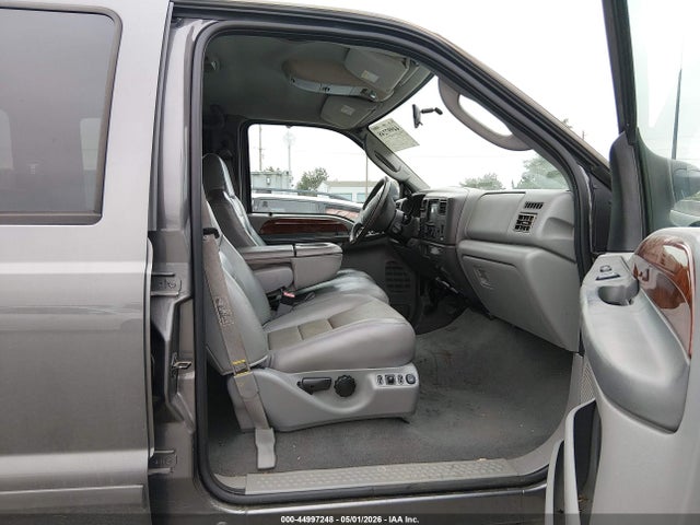 Aukcja sprzedaży 2003 Ford F-250 Lariat/xl/xlt, vin: 1FTNW21P13EB01213, numer aukcji: 44997248