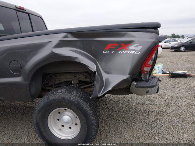 Aukcja sprzedaży 2003 Ford F-250 Lariat/xl/xlt, vin: 1FTNW21P13EB01213, numer aukcji: 44997248