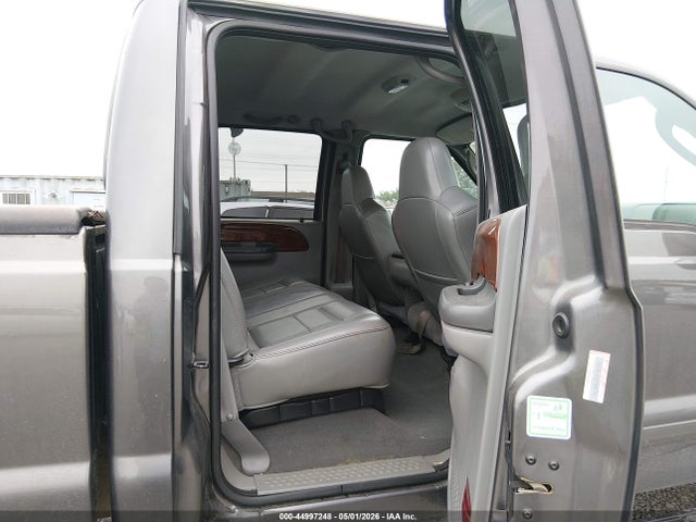 Aukcja sprzedaży 2003 Ford F-250 Lariat/xl/xlt, vin: 1FTNW21P13EB01213, numer aukcji: 44997248