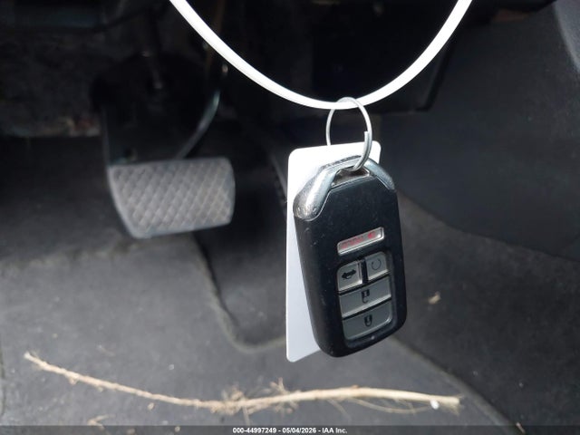 Honda CIVIC EX 2017 2HGFC2F74HH559478 Image 11