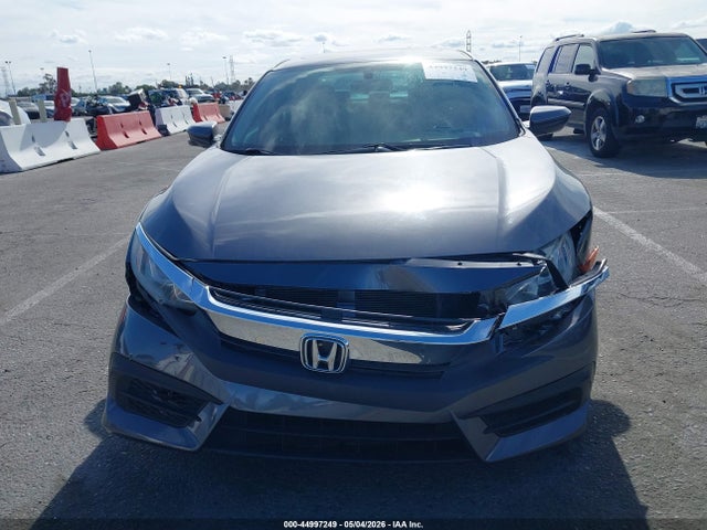 Honda CIVIC EX 2017 2HGFC2F74HH559478 Image 12