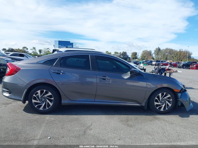 Honda CIVIC EX 2017 2HGFC2F74HH559478 Image 13