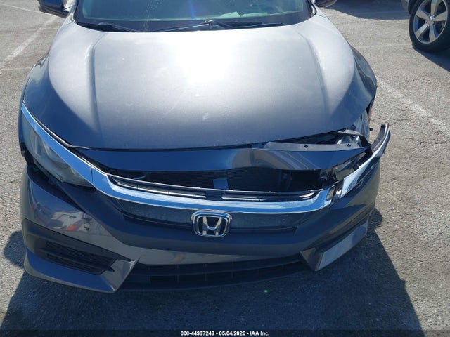 Honda CIVIC EX 2017 2HGFC2F74HH559478 Image 17