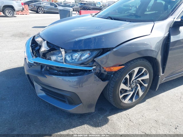Honda CIVIC EX 2017 2HGFC2F74HH559478 Image 6