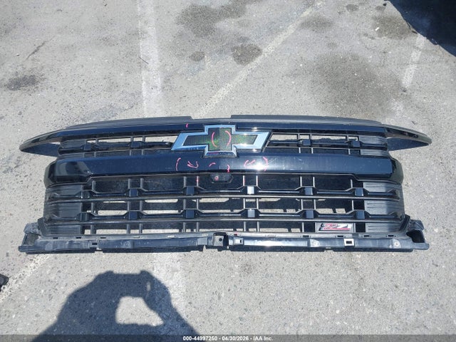 3GCUDFEL4NG661013 Chevrolet Silverado 1500 4wd Short Bed Lt Trail Boss