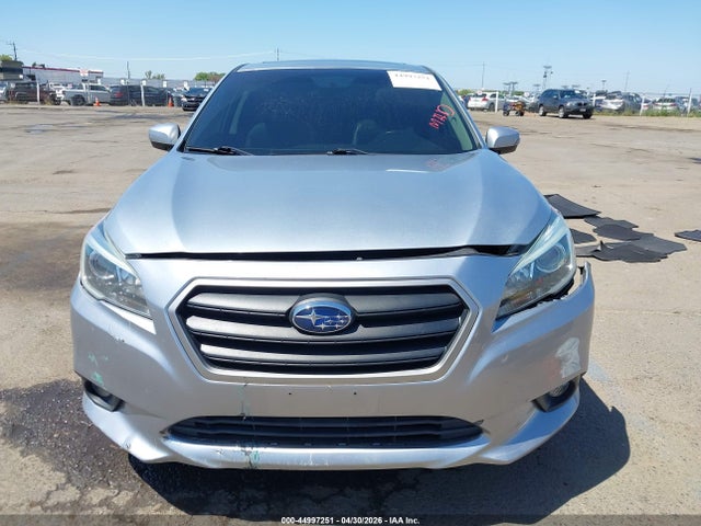 2015 Subaru Legacy 3.6r Limited მანქანა იყიდება აუქციონზე, vin: 4S3BNEN60F3022172, აუქციონის ნომერი: 44997251