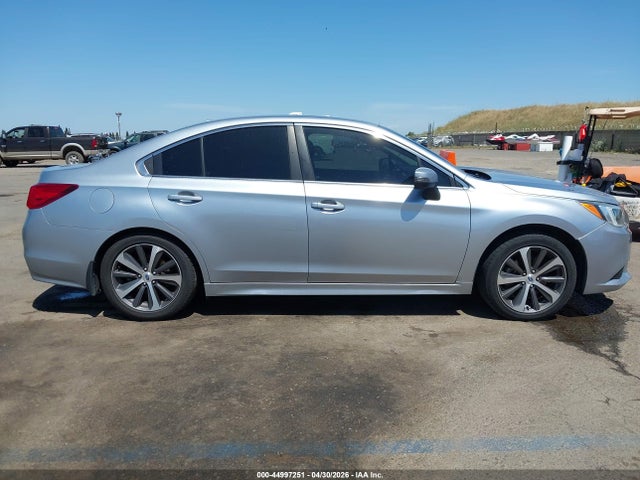 2015 Subaru Legacy 3.6r Limited მანქანა იყიდება აუქციონზე, vin: 4S3BNEN60F3022172, აუქციონის ნომერი: 44997251