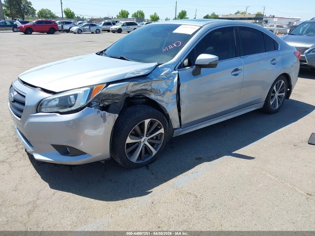 2015 Subaru Legacy 3.6r Limited მანქანა იყიდება აუქციონზე, vin: 4S3BNEN60F3022172, აუქციონის ნომერი: 44997251
