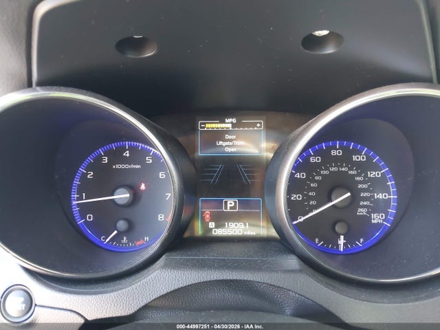 2015 Subaru Legacy 3.6r Limited მანქანა იყიდება აუქციონზე, vin: 4S3BNEN60F3022172, აუქციონის ნომერი: 44997251