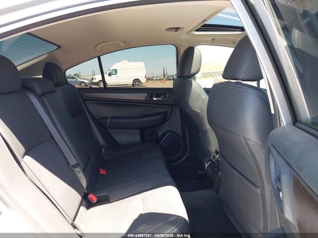 2015 Subaru Legacy 3.6r Limited მანქანა იყიდება აუქციონზე, vin: 4S3BNEN60F3022172, აუქციონის ნომერი: 44997251