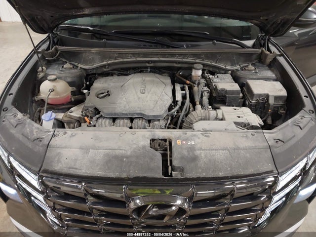 2022 Hyundai Tucson Sel მანქანა იყიდება აუქციონზე, vin: 5NMJCCAE2NH107940, აუქციონის ნომერი: 44997252