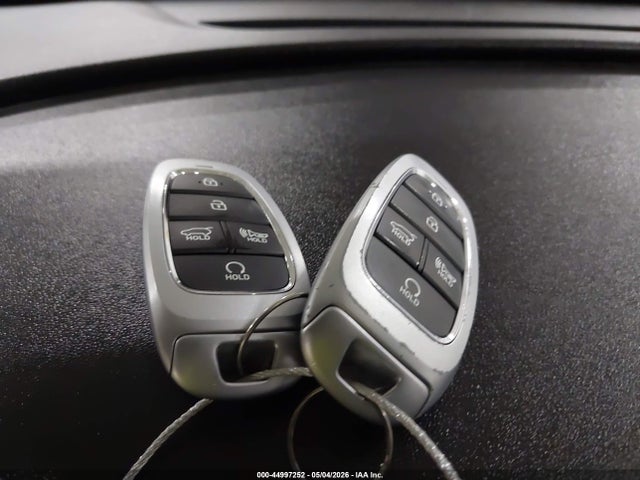 2022 Hyundai Tucson Sel მანქანა იყიდება აუქციონზე, vin: 5NMJCCAE2NH107940, აუქციონის ნომერი: 44997252