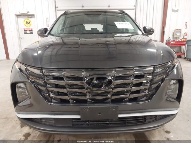 2022 Hyundai Tucson Sel მანქანა იყიდება აუქციონზე, vin: 5NMJCCAE2NH107940, აუქციონის ნომერი: 44997252