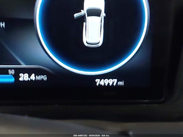 2022 Hyundai Tucson Sel მანქანა იყიდება აუქციონზე, vin: 5NMJCCAE2NH107940, აუქციონის ნომერი: 44997252