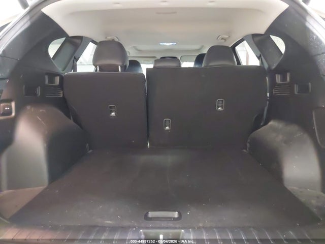 2022 Hyundai Tucson Sel მანქანა იყიდება აუქციონზე, vin: 5NMJCCAE2NH107940, აუქციონის ნომერი: 44997252