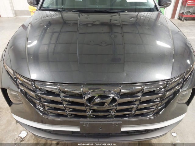 2022 Hyundai Tucson Sel მანქანა იყიდება აუქციონზე, vin: 5NMJCCAE2NH107940, აუქციონის ნომერი: 44997252