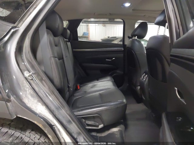 2022 Hyundai Tucson Sel მანქანა იყიდება აუქციონზე, vin: 5NMJCCAE2NH107940, აუქციონის ნომერი: 44997252