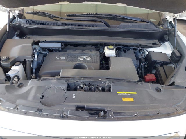 5N1DL0MNXHC515771 Infiniti QX60