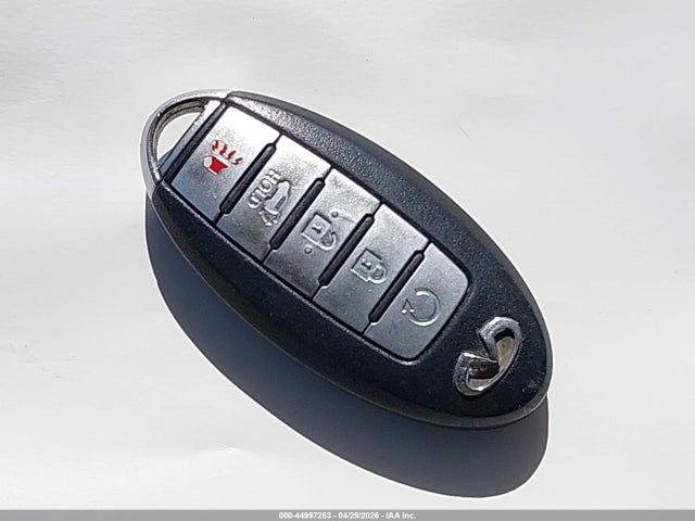 5N1DL0MNXHC515771 Infiniti QX60