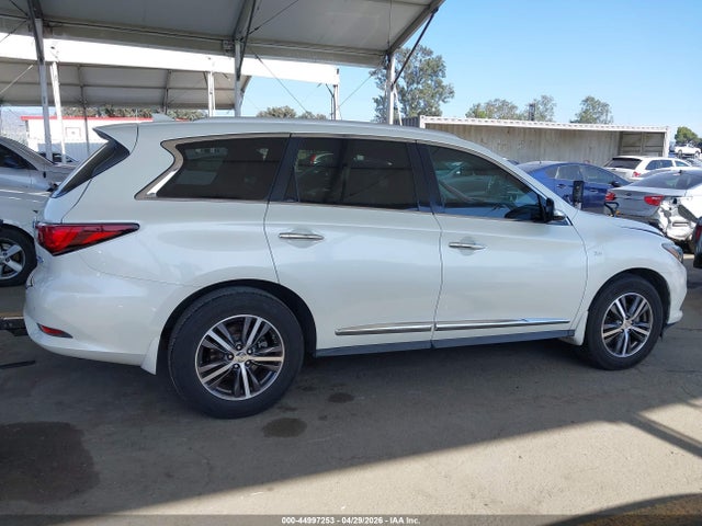 5N1DL0MNXHC515771 Infiniti QX60
