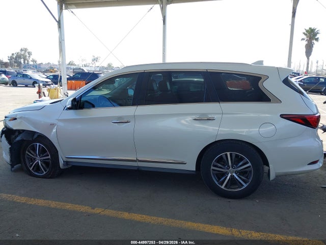 5N1DL0MNXHC515771 Infiniti QX60